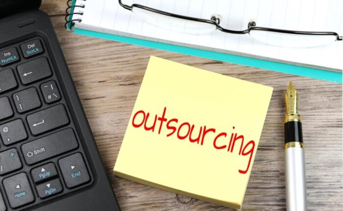 Payroll-Outsourcing